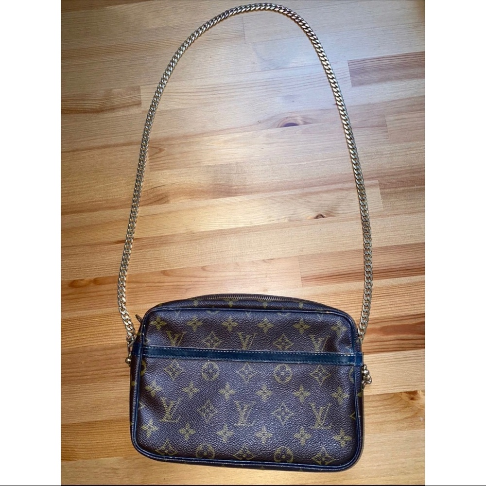 Louis Vuitton Crossbody